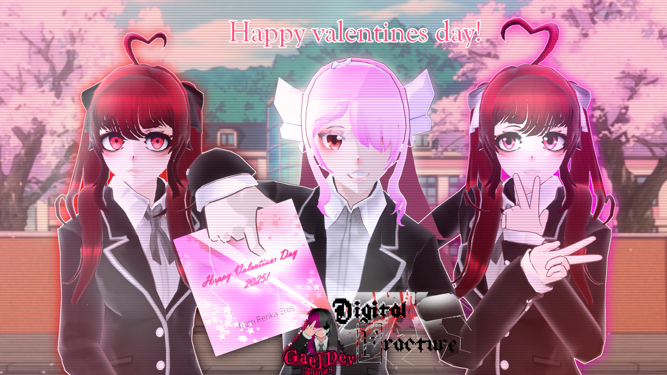 Valentine's 2025